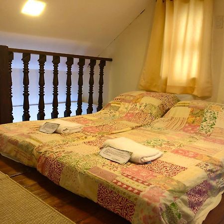 Ataalaya Farmhouse Batangas Rom bilde
