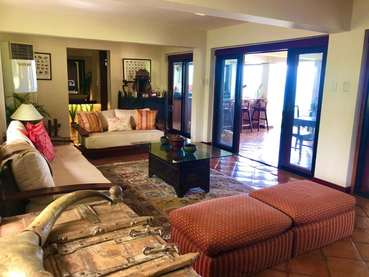 Ataalaya Farmhouse Batangas Eksteriør bilde