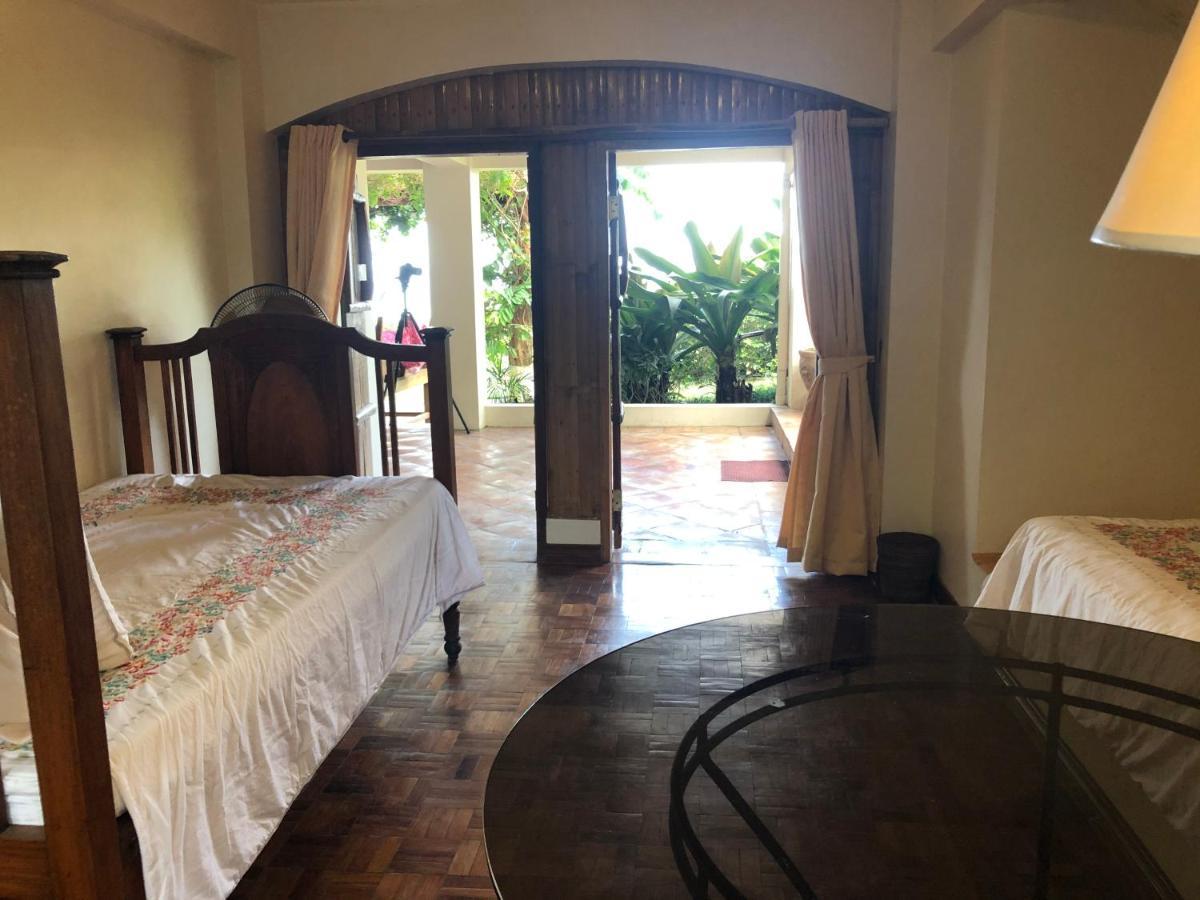 Ataalaya Farmhouse Batangas Eksteriør bilde