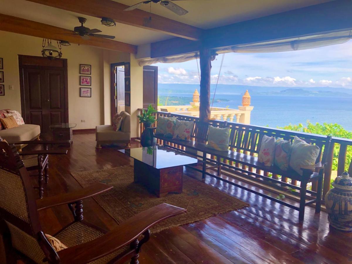 Ataalaya Farmhouse Batangas Eksteriør bilde