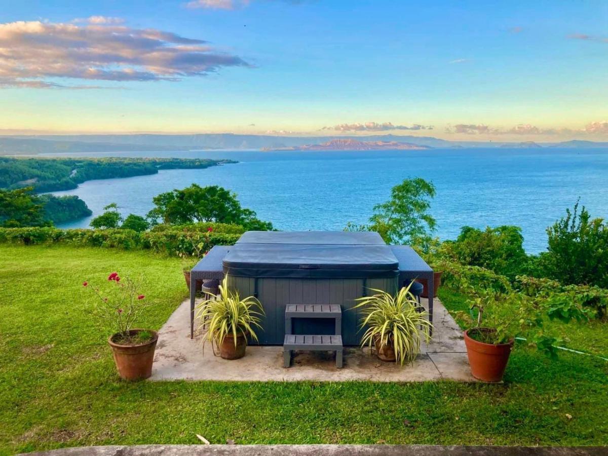 Ataalaya Farmhouse Batangas Eksteriør bilde