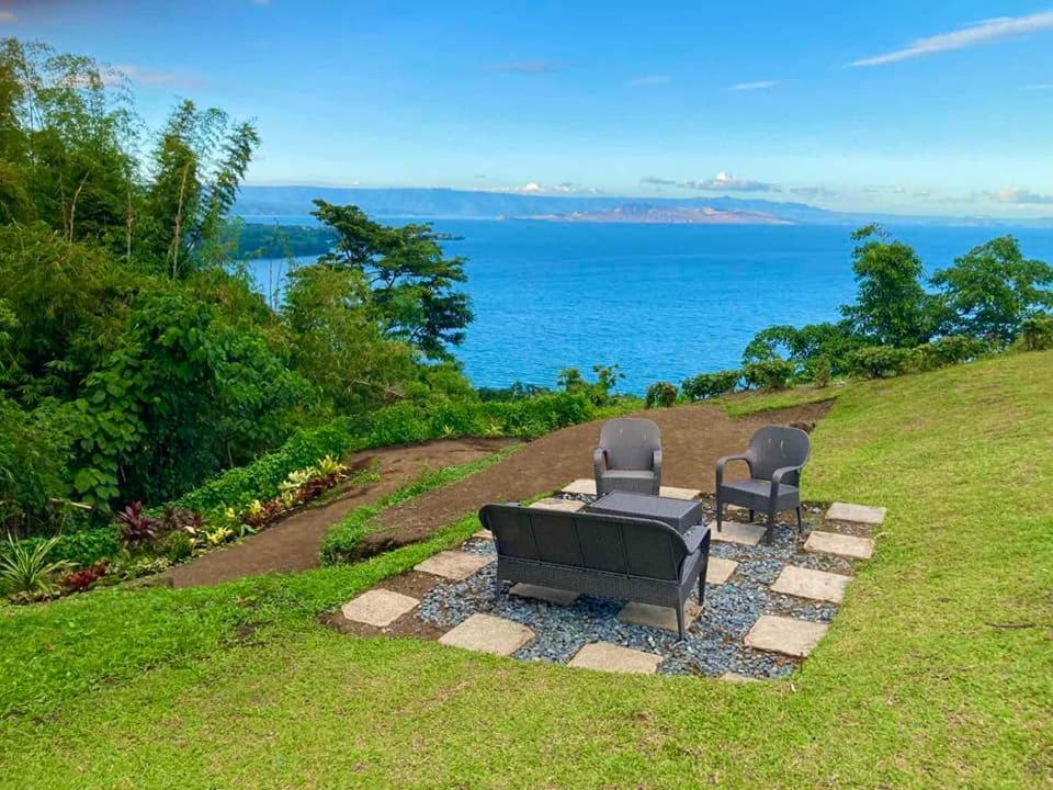 Ataalaya Farmhouse Batangas Eksteriør bilde