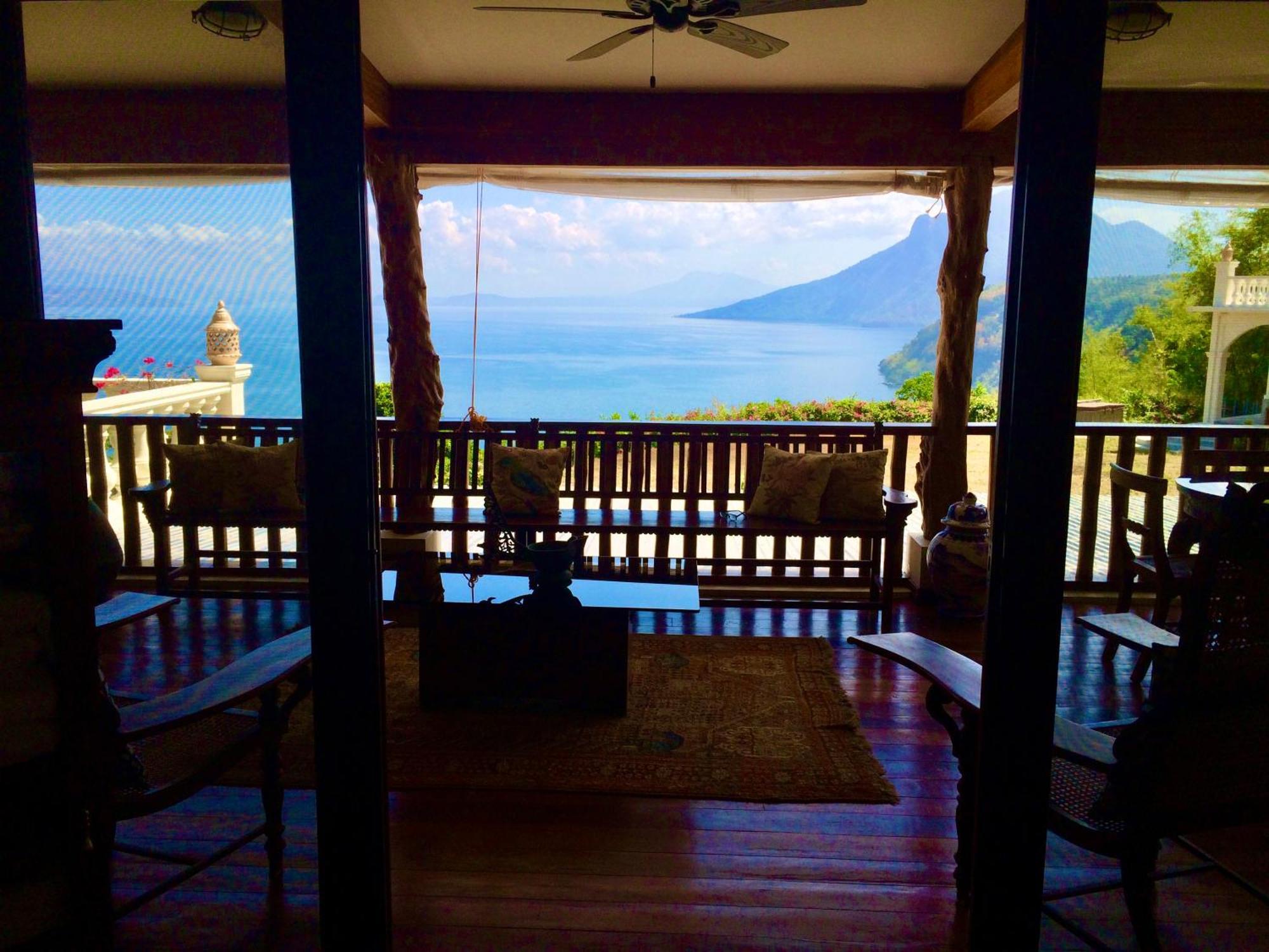 Ataalaya Farmhouse Batangas Rom bilde