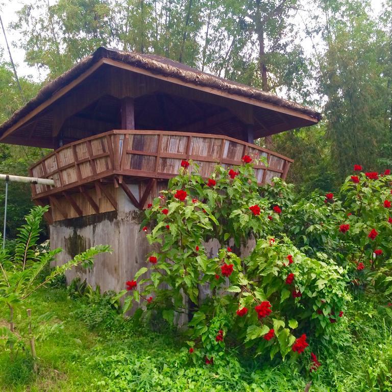 Ataalaya Farmhouse Batangas Eksteriør bilde