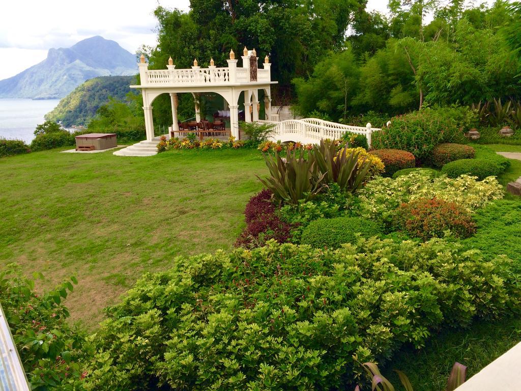 Ataalaya Farmhouse Batangas Eksteriør bilde