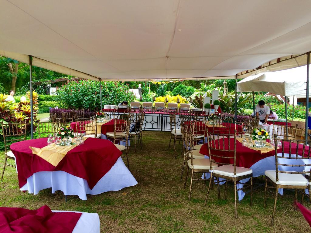 Ataalaya Farmhouse Batangas Eksteriør bilde