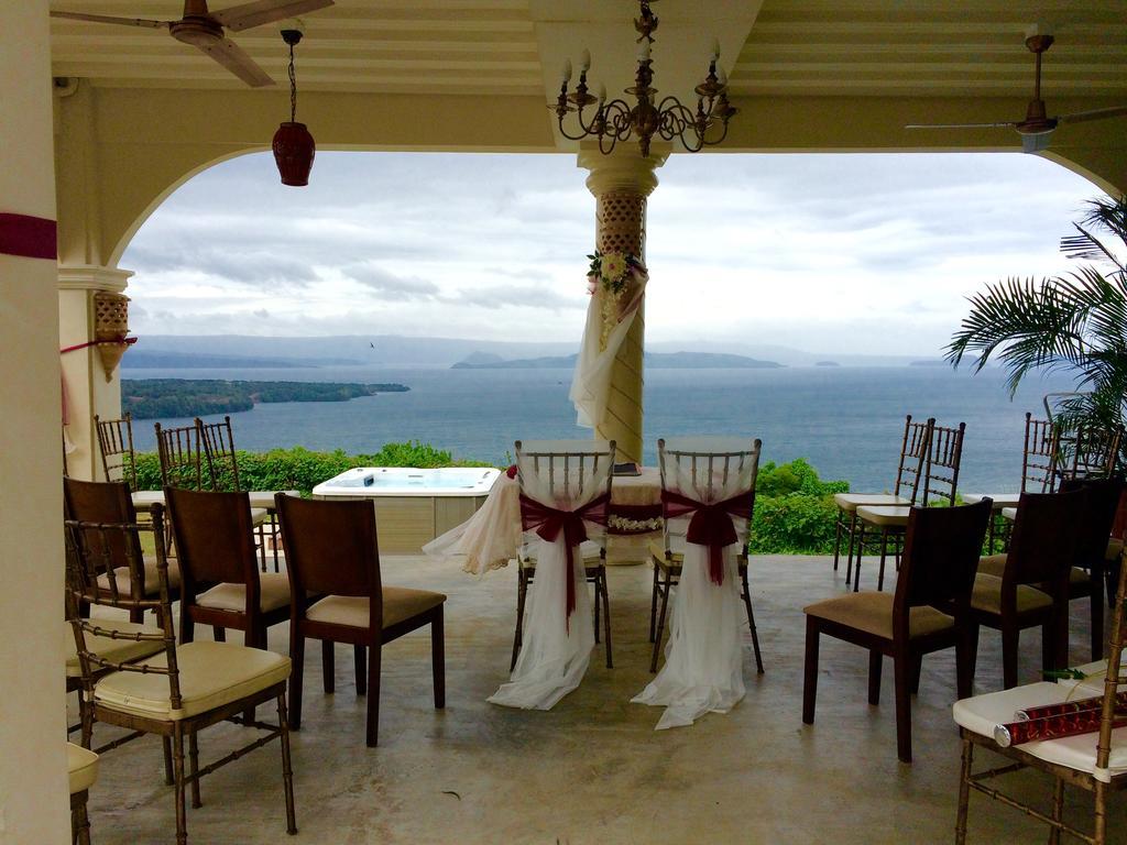 Ataalaya Farmhouse Batangas Eksteriør bilde