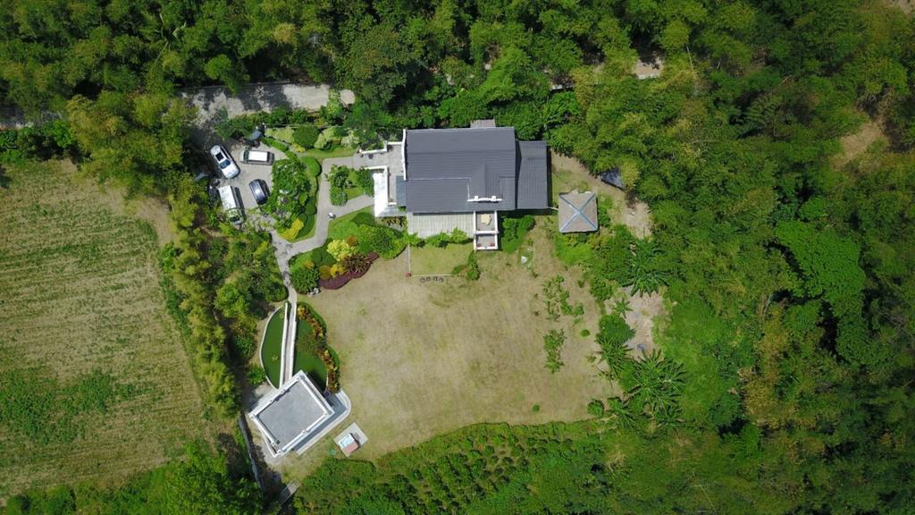 Ataalaya Farmhouse Batangas Eksteriør bilde