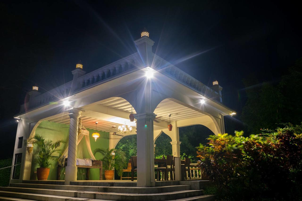 Ataalaya Farmhouse Batangas Eksteriør bilde